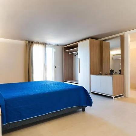 Villa Mare Del Sud *