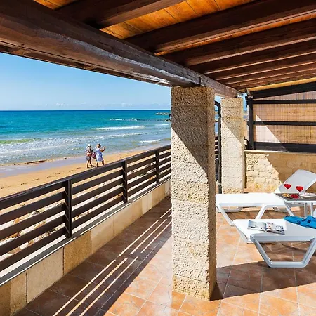 Villa Mare Del Sud Donnalucata (Sicily)