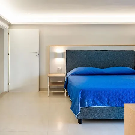 Villa Mare Del Sud
