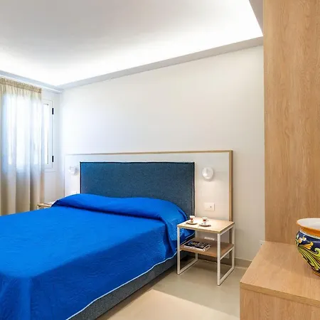 Mare Del Sud Villa