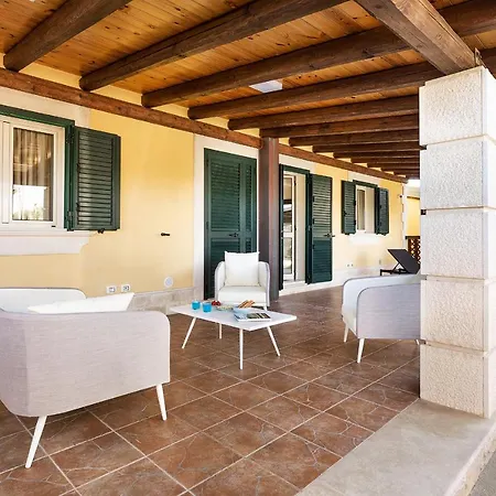 Villa Mare Del Sud Donnalucata (Sicily)