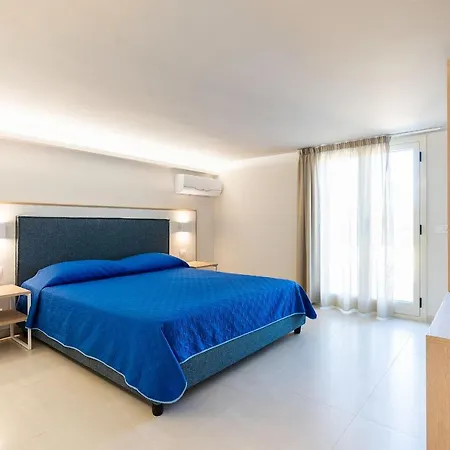 Mare Del Sud Villa *