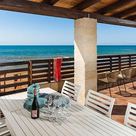 Mare Del Sud Donnalucata (Sicily)