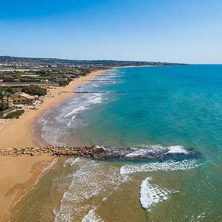 فيلة Mare Del Sud *